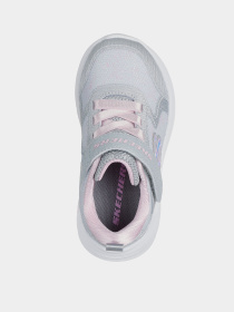 Кроссовки повседневные Skechers модель 303557N LTGY Фото