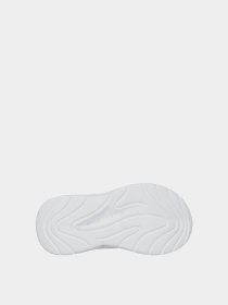 Кроссовки повседневные Skechers модель 303557N LTGY Фото