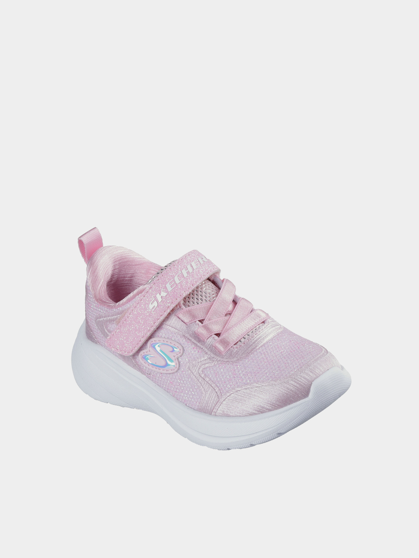 Кроссовки повседневные Skechers модель 303557N LTPK Фото