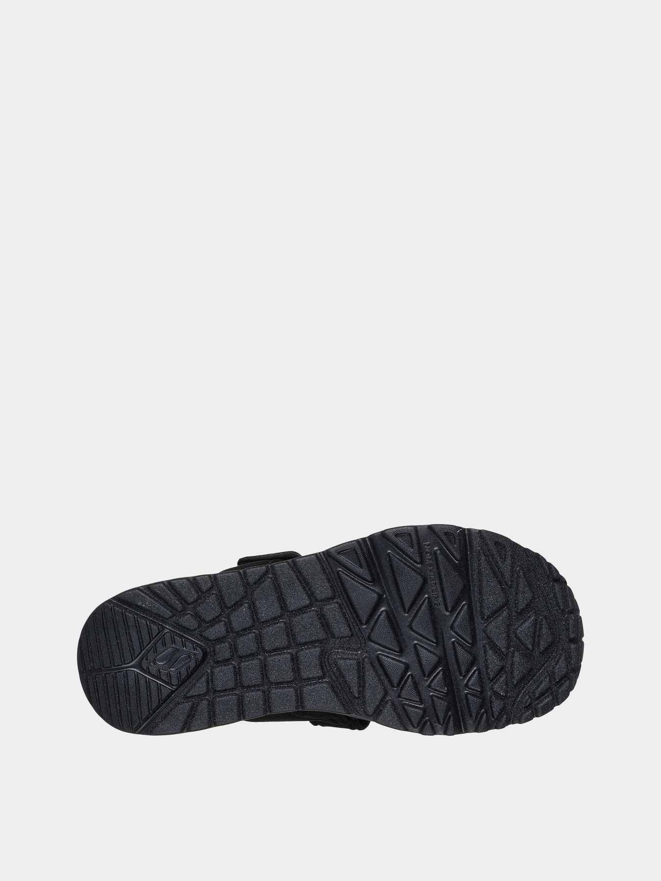 Сандалії Skechers UNO LITE SANDAL модель 310372L BKRG Фото