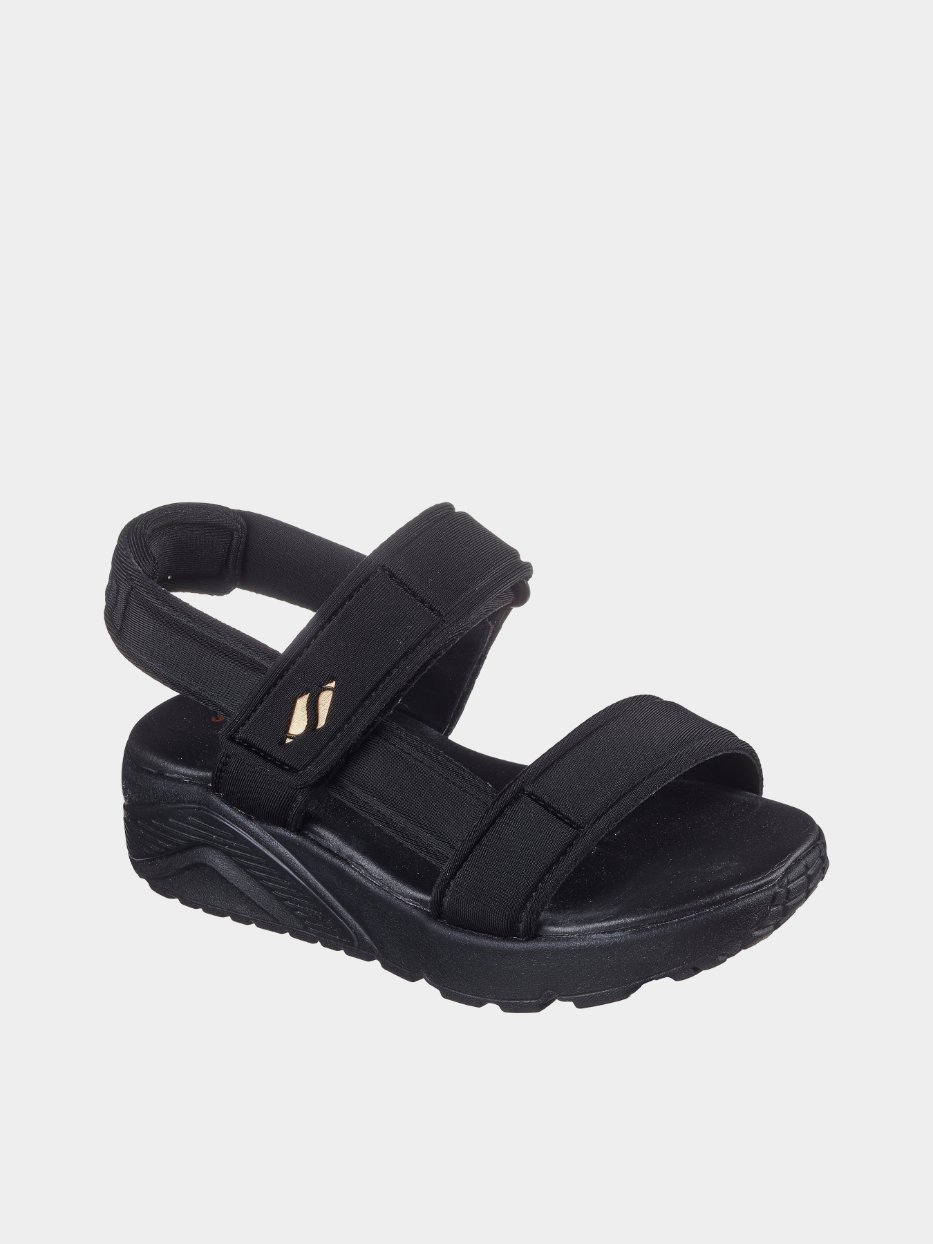 Сандалії Skechers UNO LITE SANDAL модель 310372L BKRG Фото