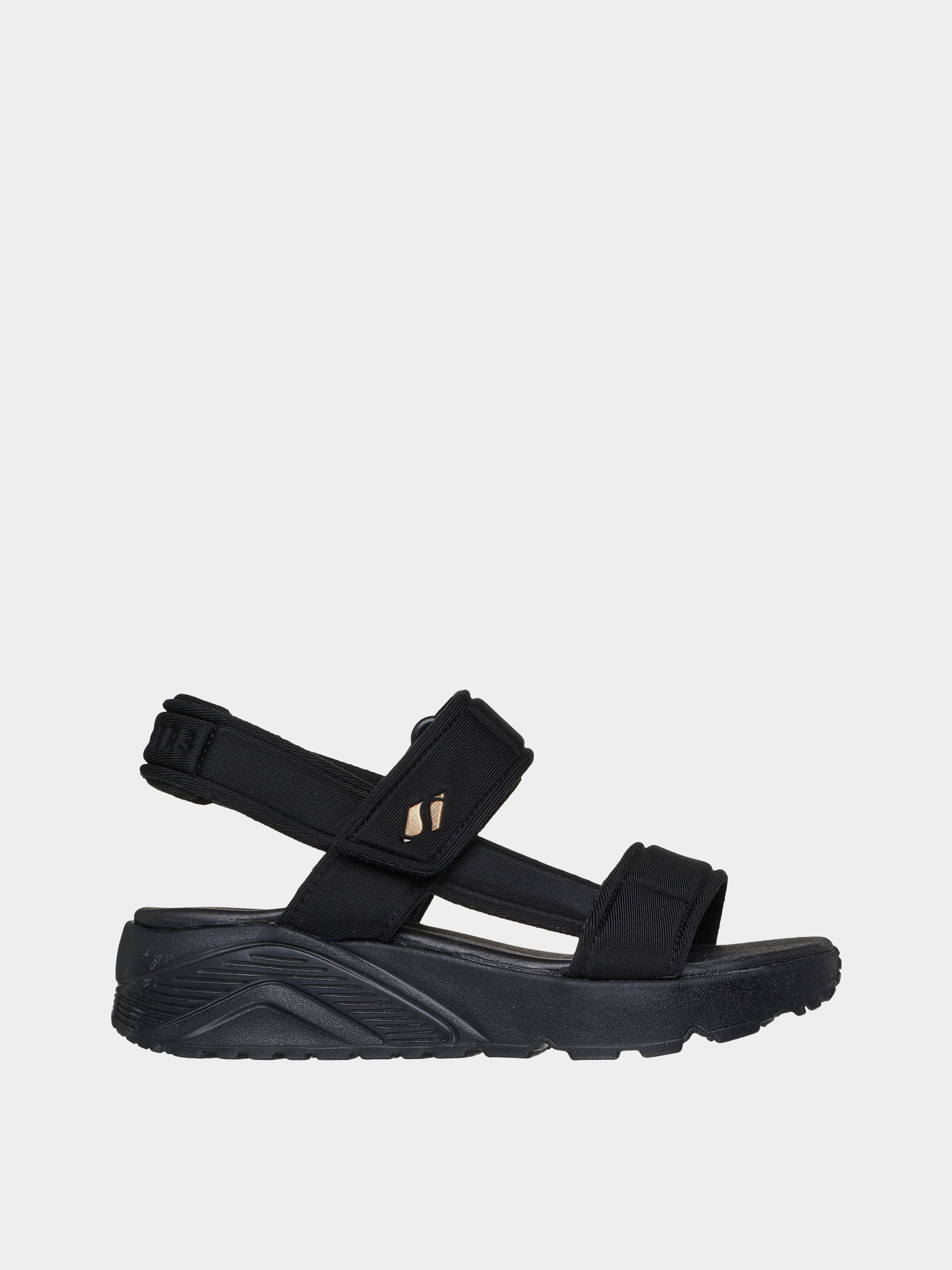 Сандалії Skechers UNO LITE SANDAL модель 310372L BKRG Фото