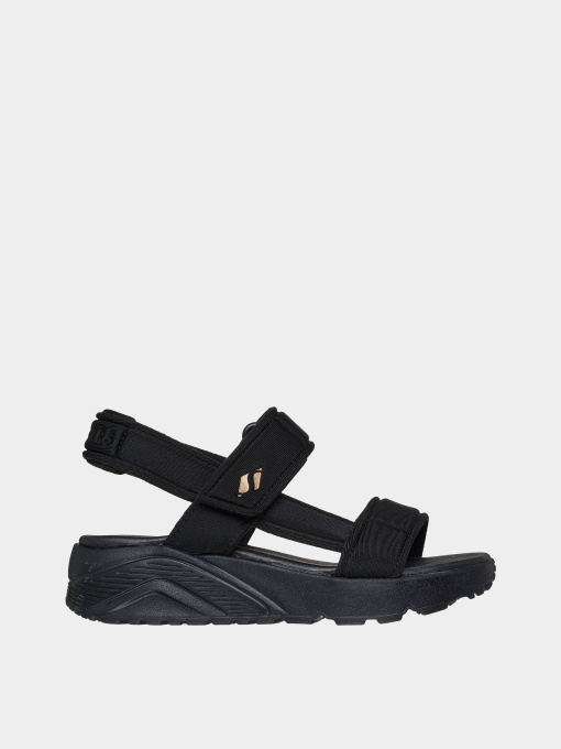 Сандалії Skechers UNO LITE SANDAL модель 310372L BKRG Фото