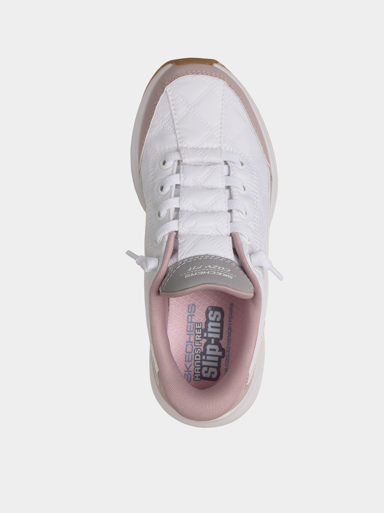 Skechers модель 303949L WLV Фото