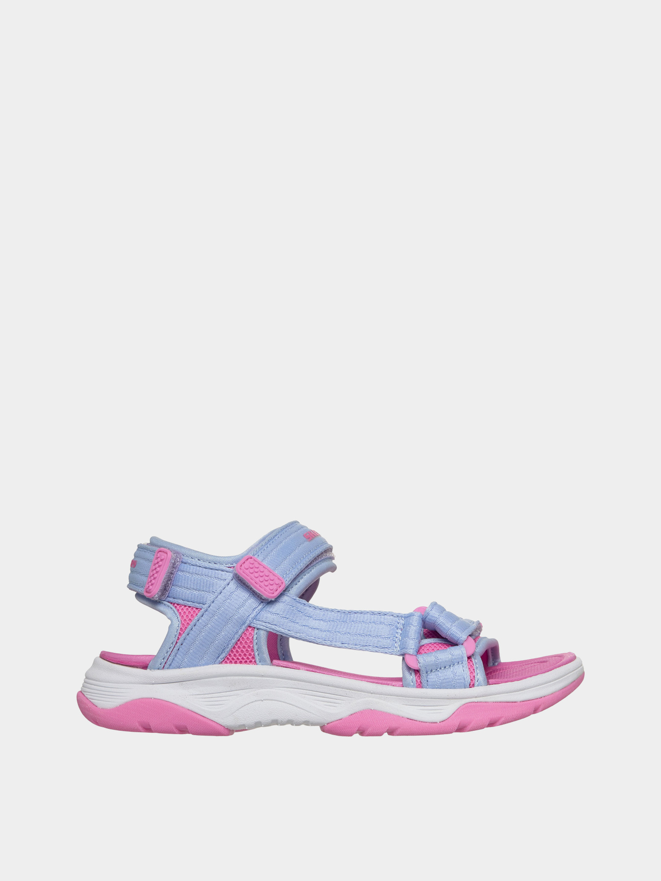 Skechers модель 303221L LVPK Фото