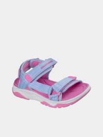 Skechers модель 303221L LVPK Фото