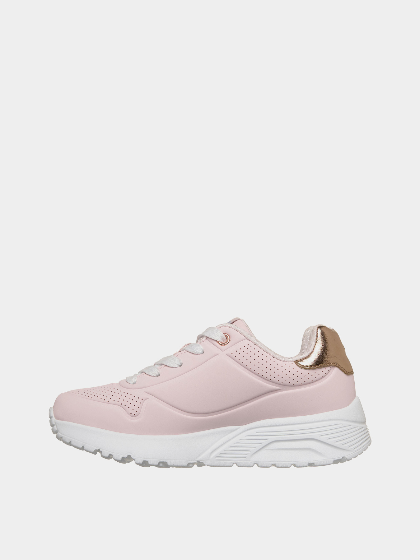 Кросівки Skechers UNO LITE модель 310423L LPMT Кросівки Skechers UNO LITE модель 310423L LPMT Фото