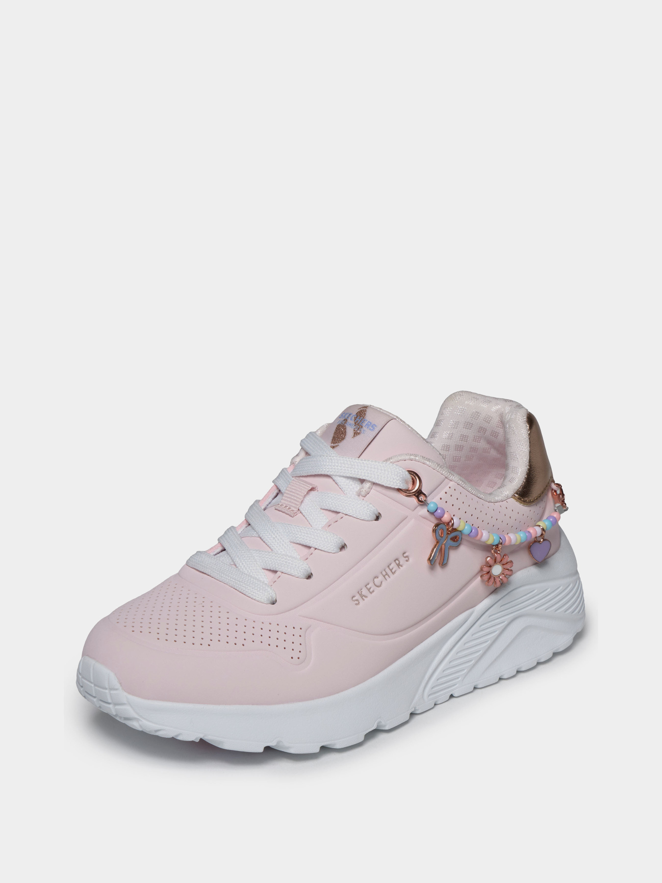 Кросівки Skechers UNO LITE модель 310423L LPMT Кросівки Skechers UNO LITE модель 310423L LPMT Фото