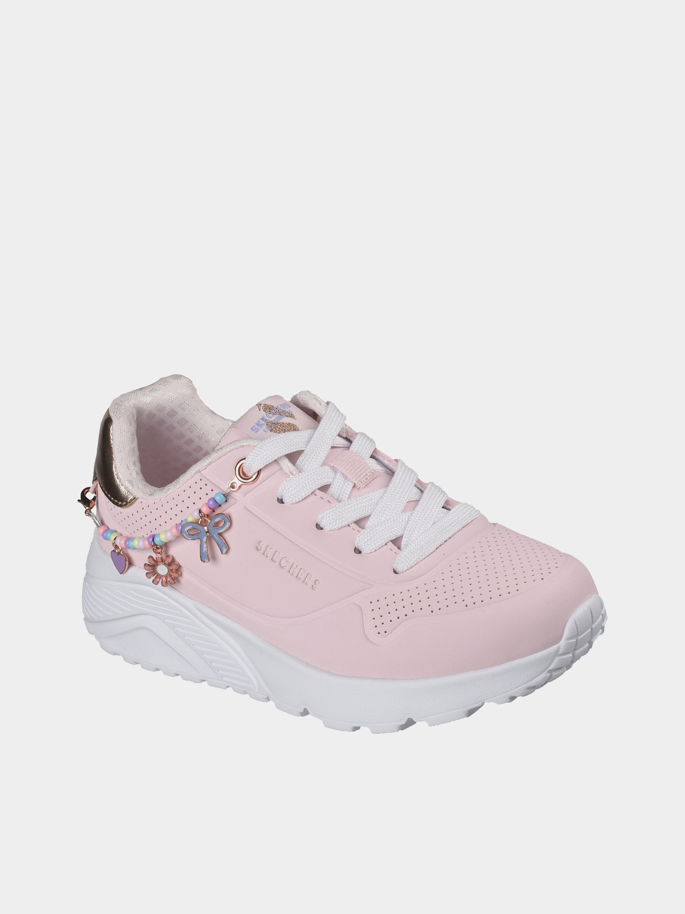 Кросівки Skechers UNO LITE модель 310423L LPMT Фото