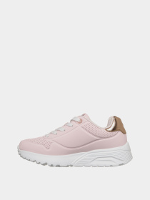 Кросівки Skechers UNO LITE модель 310423L LPMT Фото