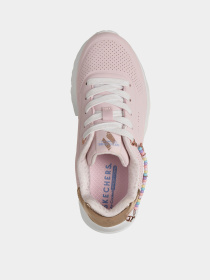 Кросівки Skechers UNO LITE модель 310423L LPMT Фото