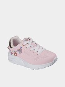 Кросівки Skechers UNO LITE модель 310423L LPMT Фото