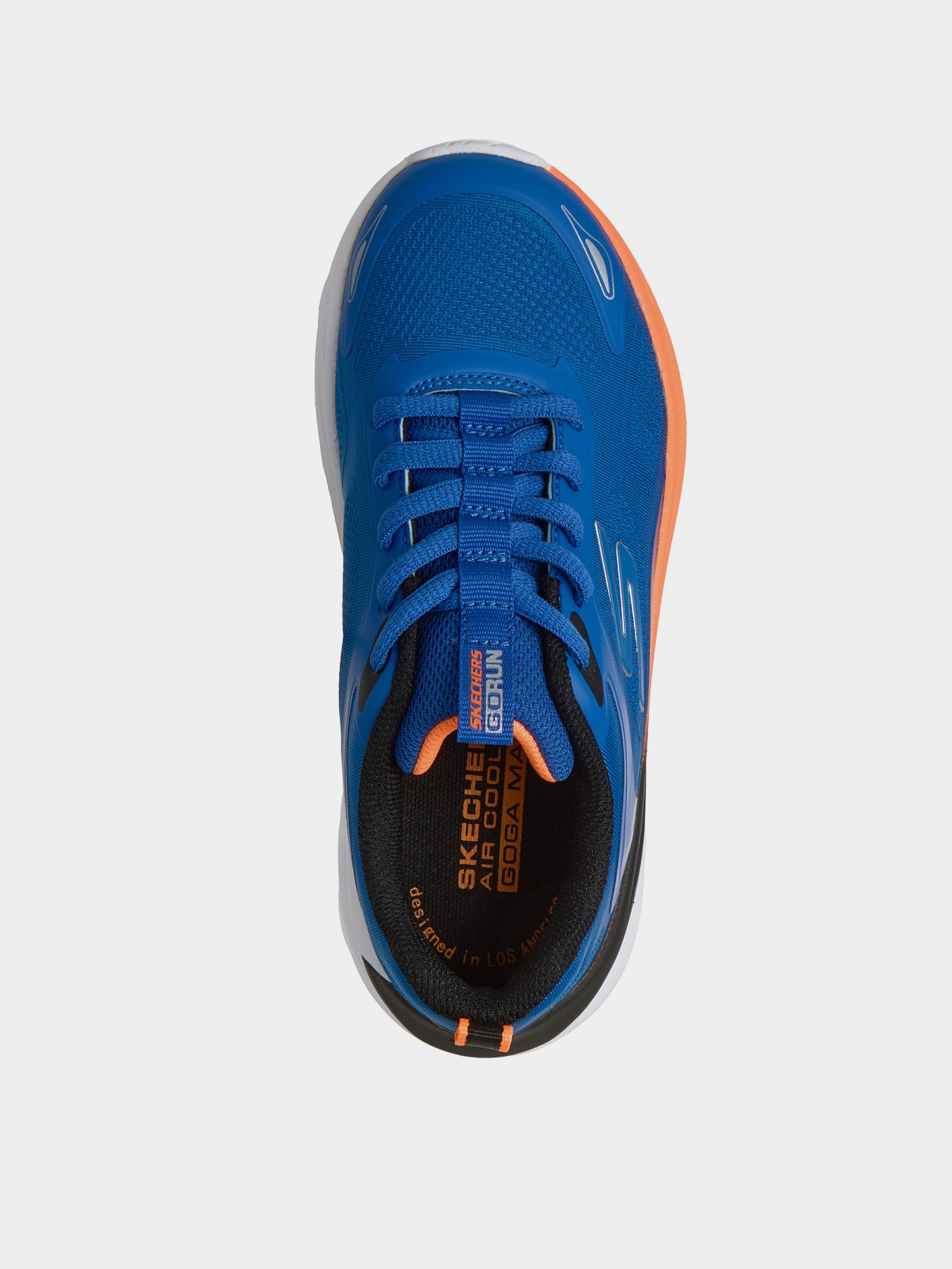 Skechers модель 405146L BLOR Фото