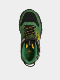 Skechers 407097L GRBK модель 407097L GRBK Фото