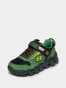 Skechers 407097L GRBK модель 407097L GRBK Фото