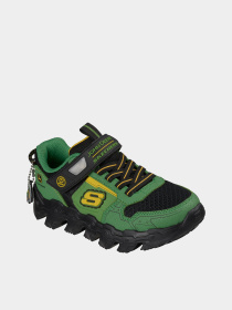 Skechers 407097L GRBK модель 407097L GRBK Фото