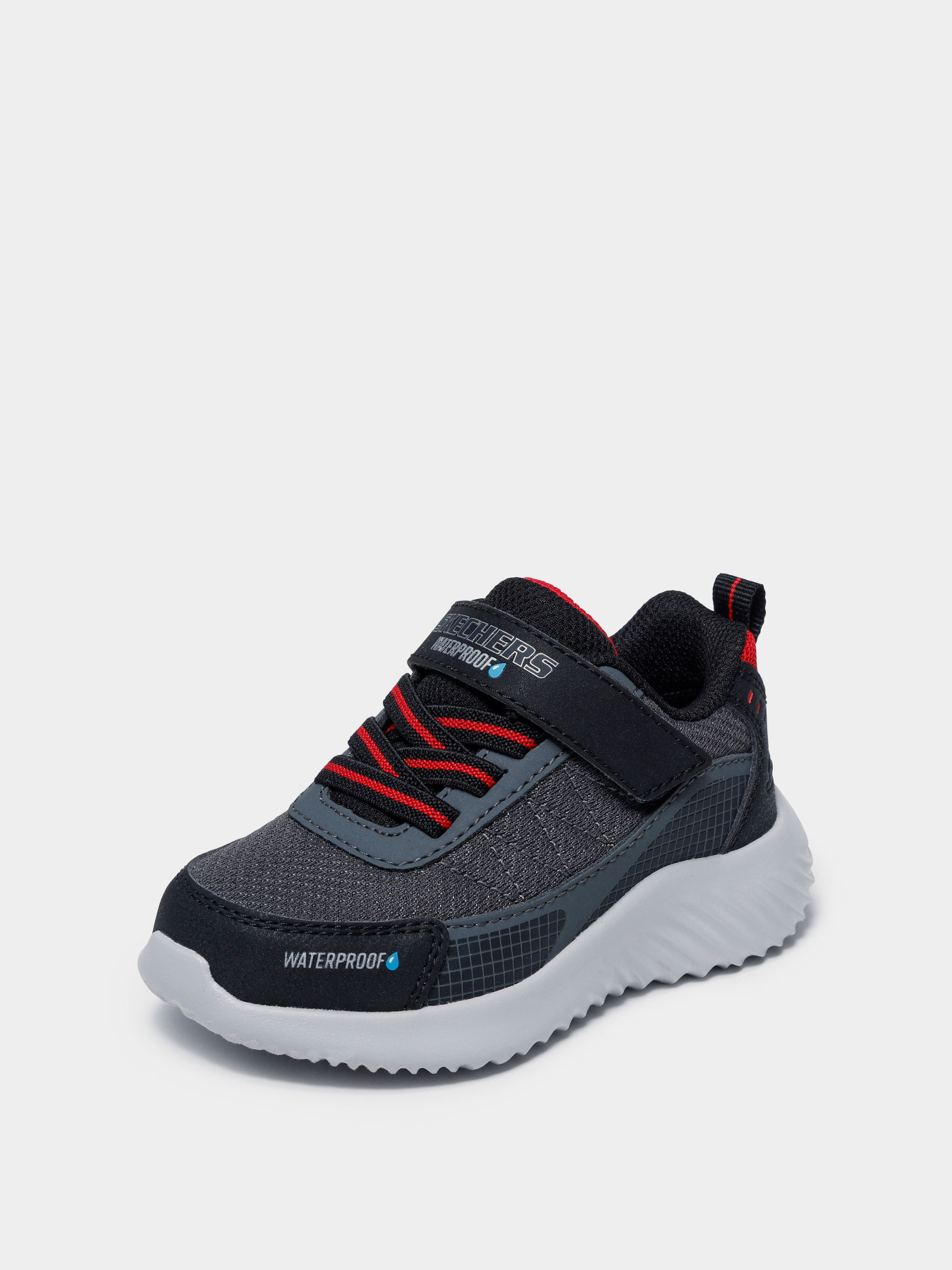 Кросівки повсякденні Skechers BOUNDER модель 406338N BKCC Фото