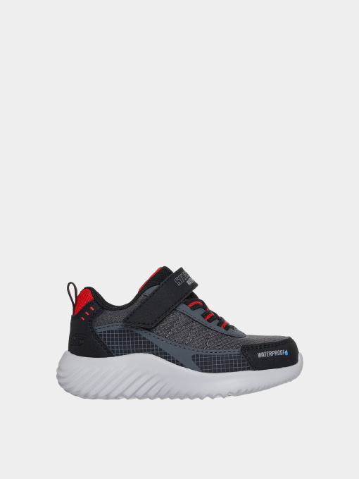 Кросівки Skechers BOUNDER модель 406338N BKCC Фото