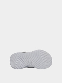 Кросівки повсякденні Skechers BOUNDER модель 406338N BKCC Фото