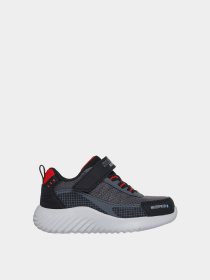 Кросівки Skechers BOUNDER модель 406338N BKCC Фото