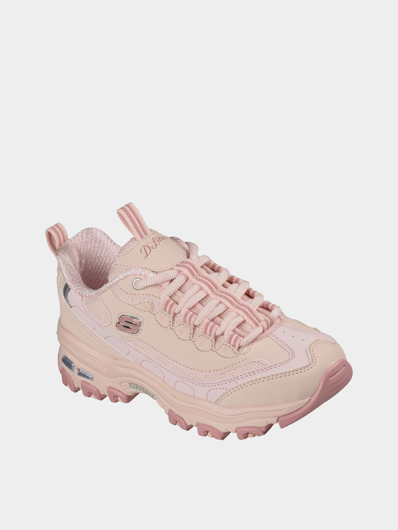 Skechers модель 304158L BLSH Фото