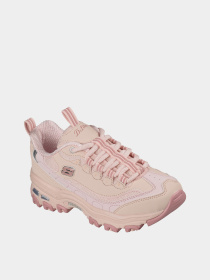 Skechers модель 304158L BLSH Фото