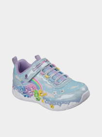 Skechers модель 302390LC BLMT Фото