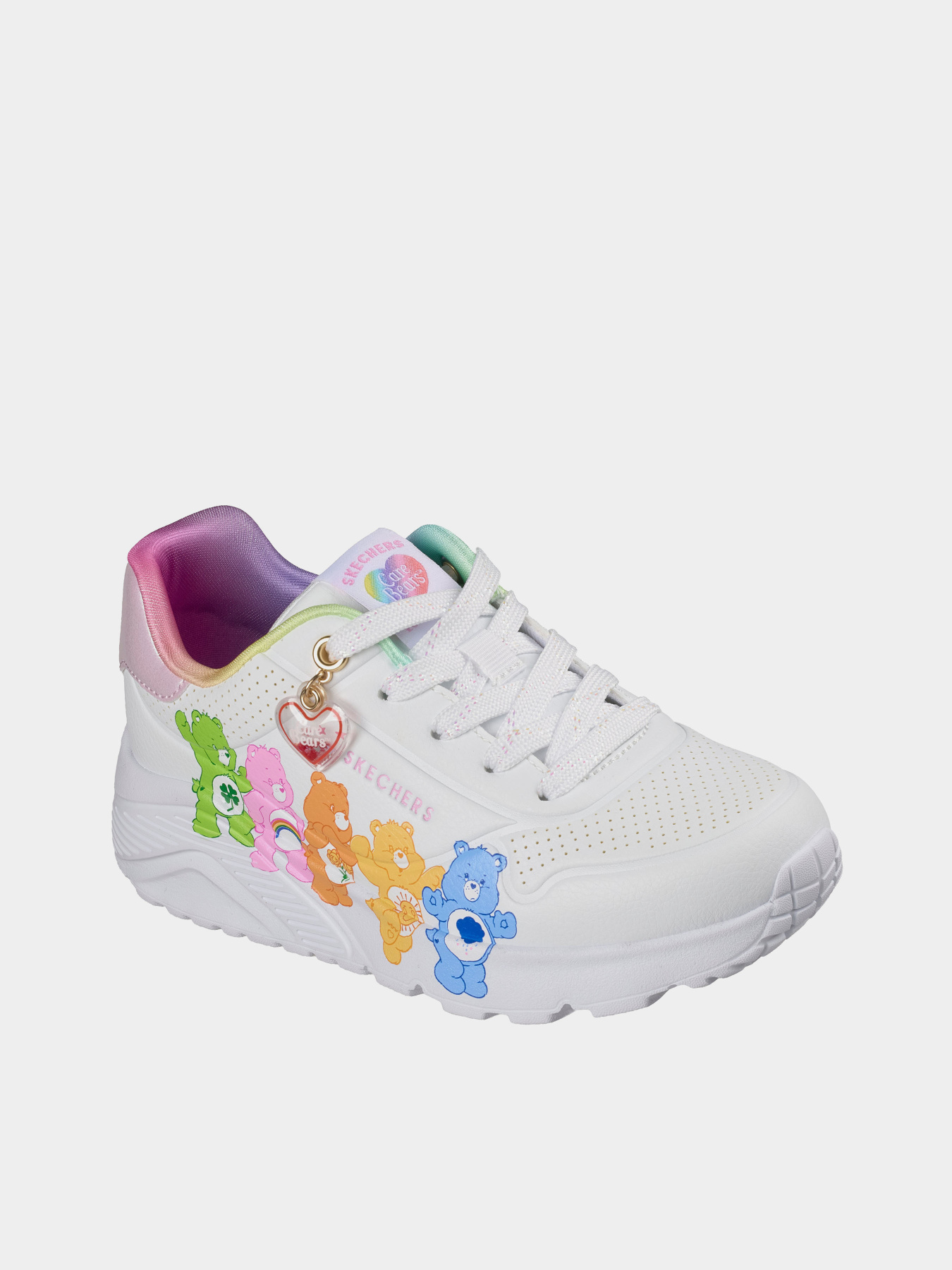 Кросівки повсякденні Skechers UNO LITE модель 310820L  WMLT Фото