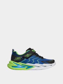 Кроссовки Skechers FLEX-GLOW ULTRA модель 400141LC BBLM Фото