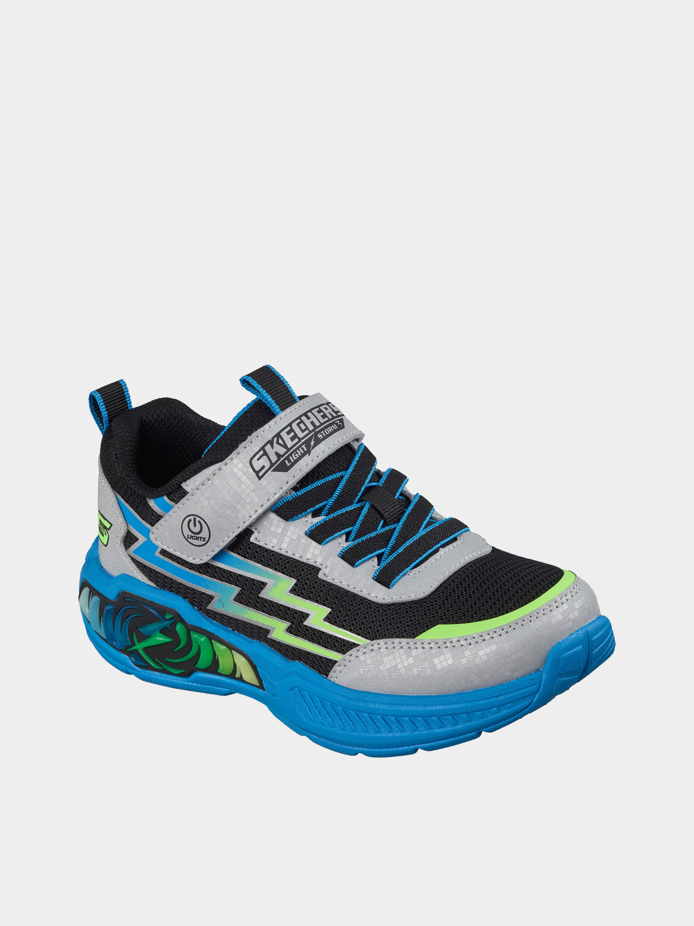 Skechers 400152LC SMLT модель 400152LC SMLT Фото