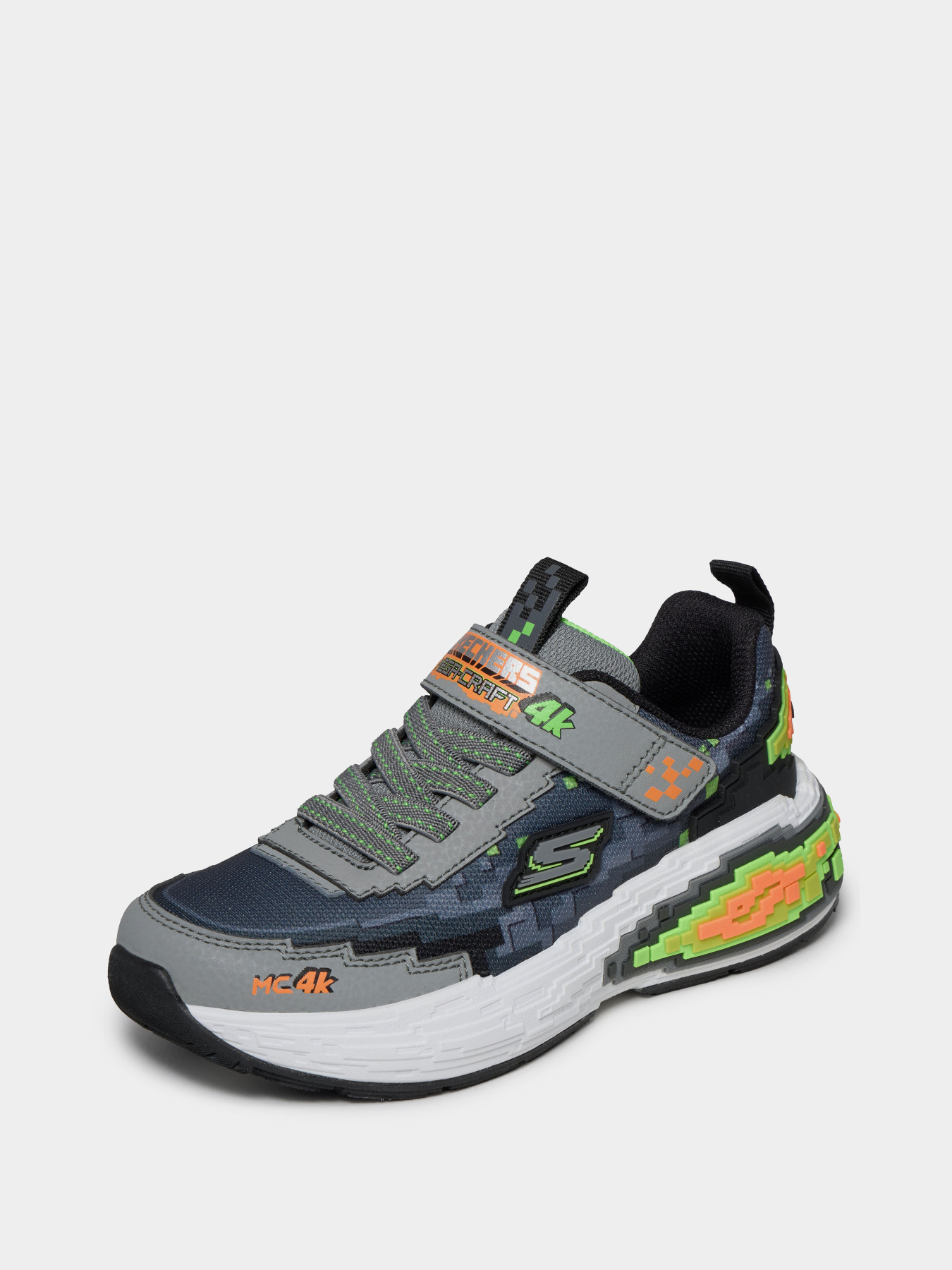 Skechers модель 402160L CBLM Фото