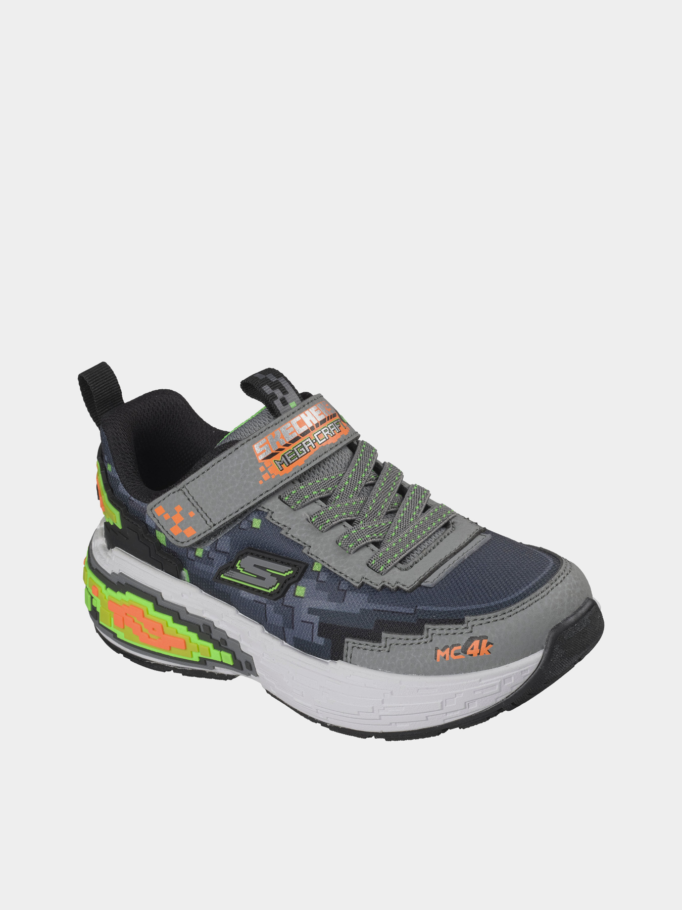Skechers модель 402160L CBLM Фото