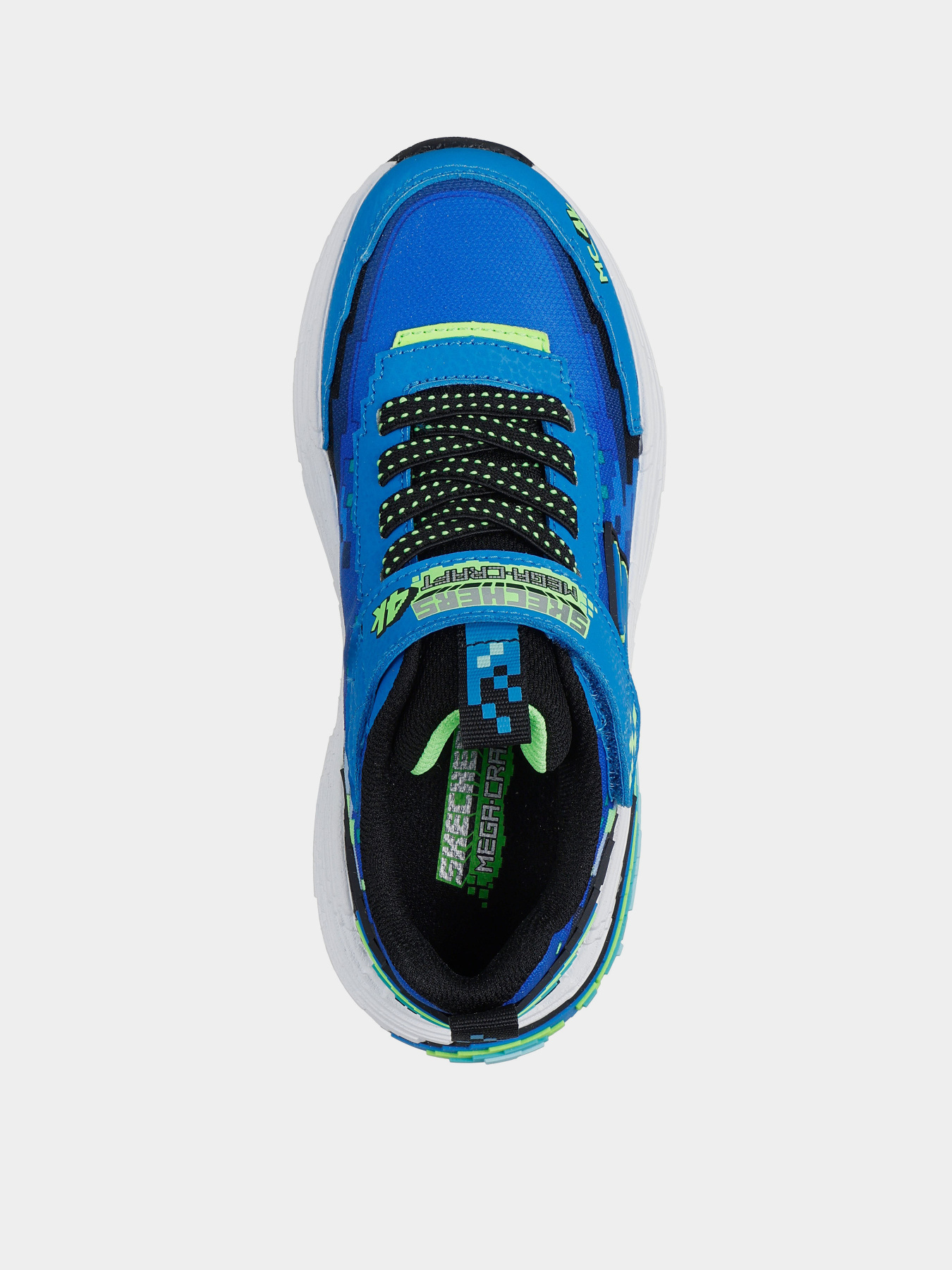 Skechers 402160L BLLM модель 402160L BLLM Фото