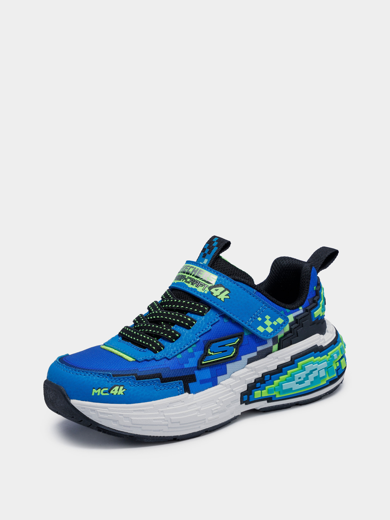 Skechers 402160L BLLM модель 402160L BLLM Фото