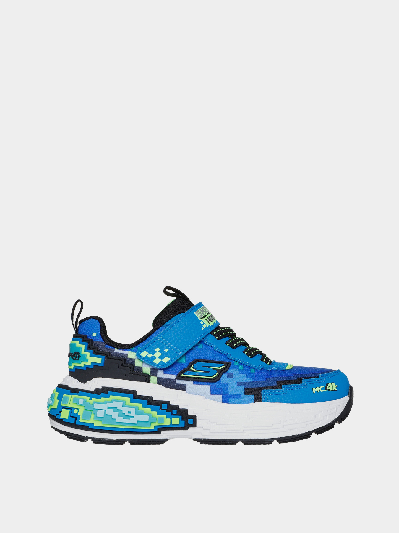 Skechers 402160L BLLM модель 402160L BLLM Фото