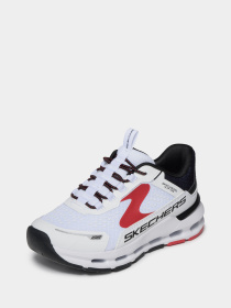 Skechers модель 404203L WBKR Фото