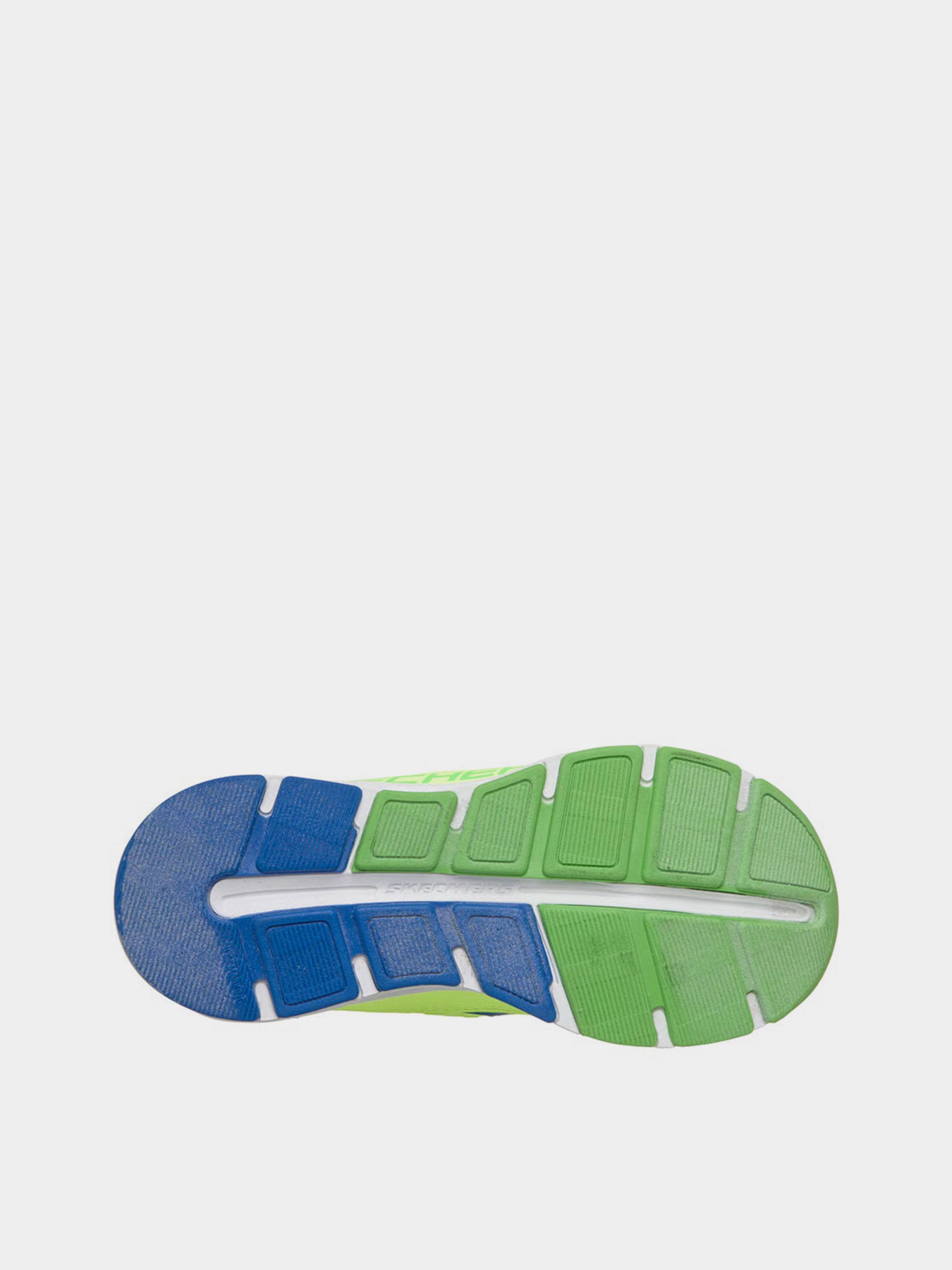 Кроссовки Skechers GLIDE-STEP PLUS модель 404203L LIME Кроссовки Skechers GLIDE-STEP PLUS модель 404203L LIME Фото