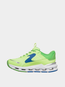 Кроссовки Skechers GLIDE-STEP PLUS модель 404203L LIME Фото
