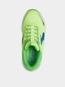 Кроссовки Skechers GLIDE-STEP PLUS модель 404203L LIME Фото