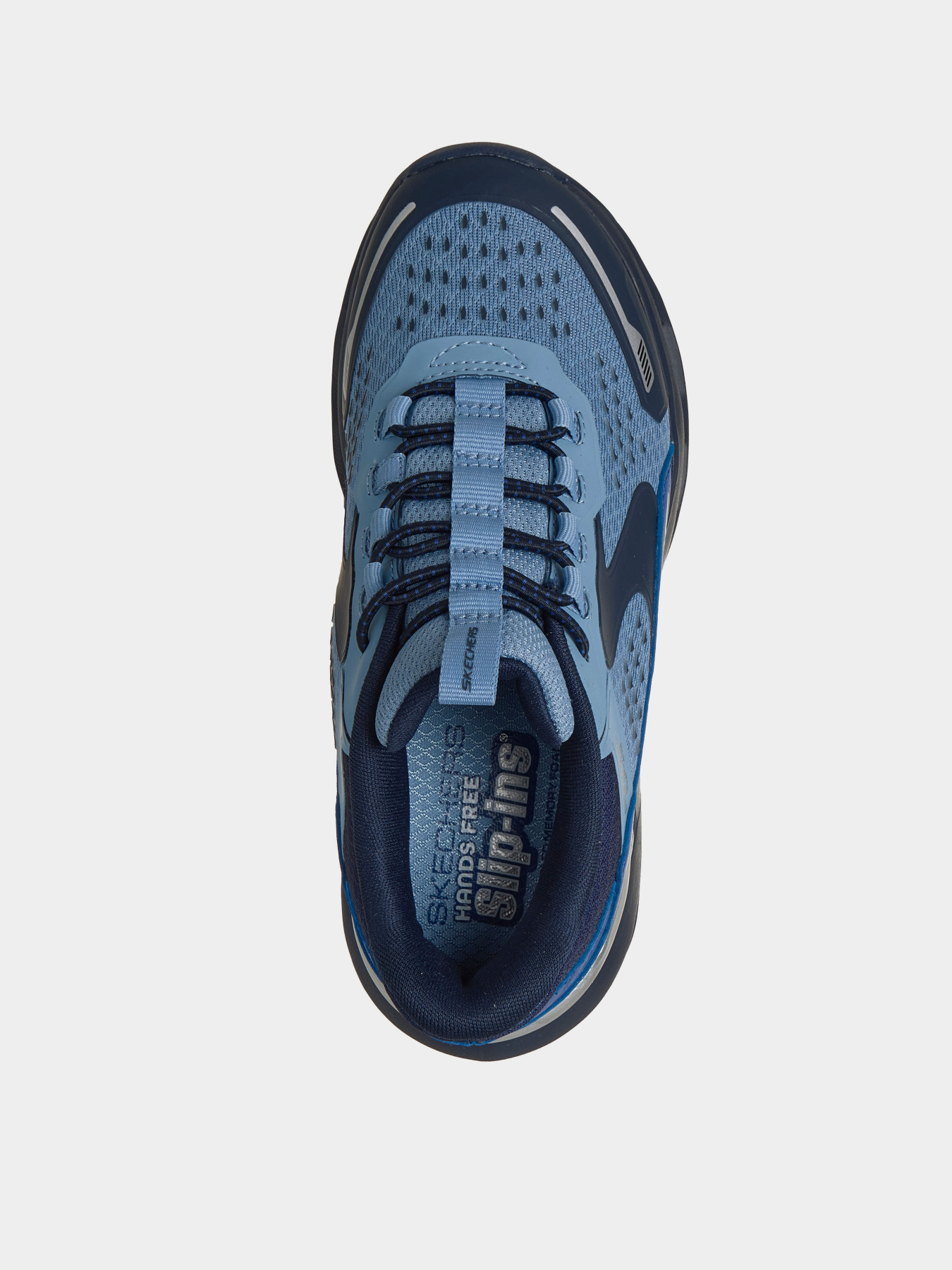 Skechers 404203L BLNV модель 404203L BLNV Фото