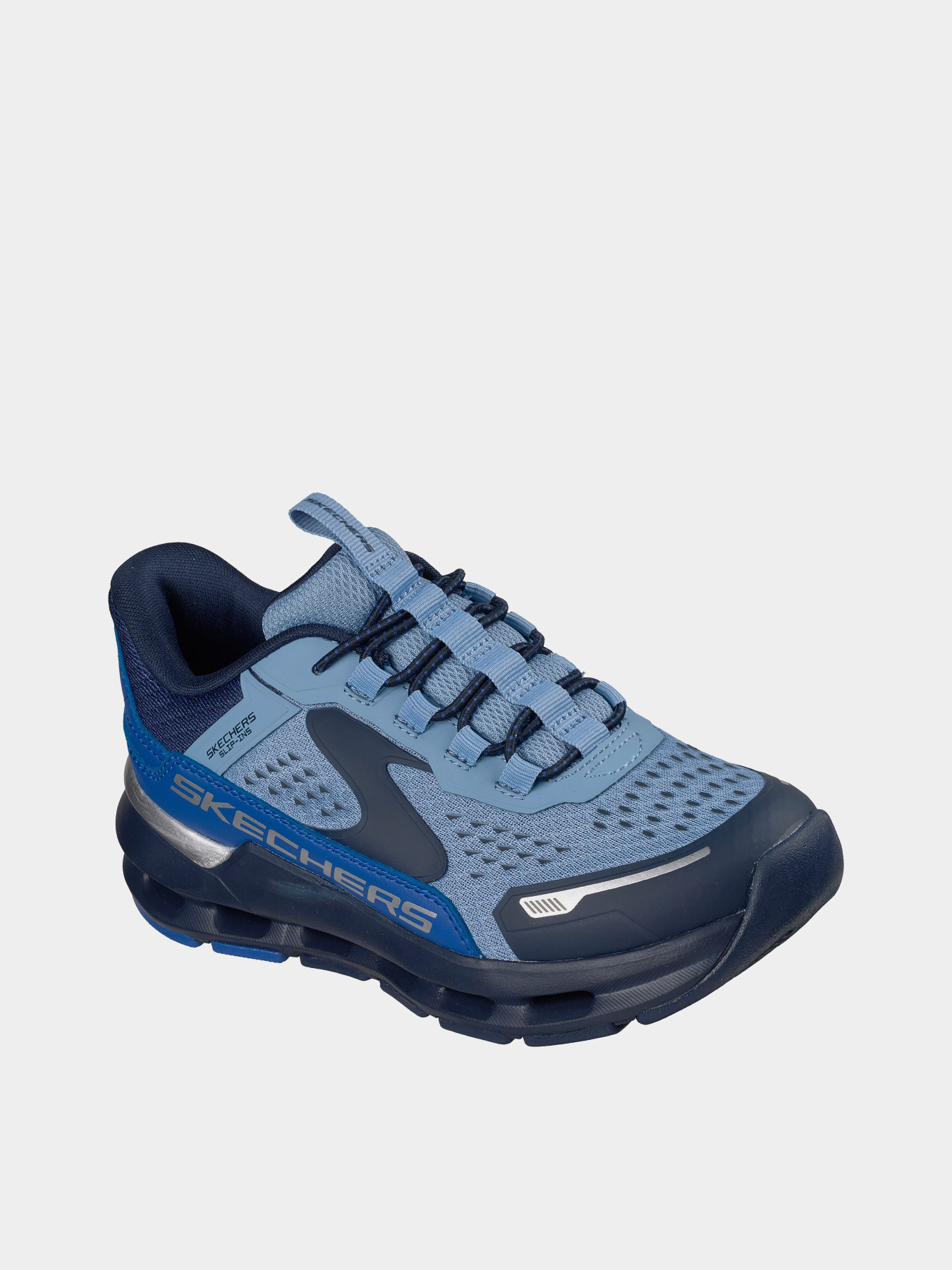 Skechers 404203L BLNV модель 404203L BLNV Фото