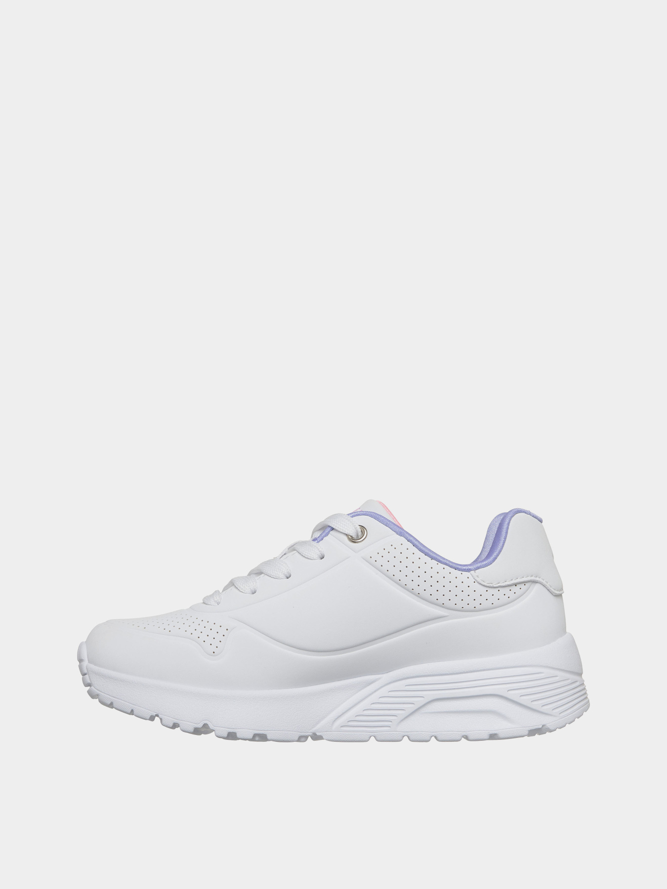 Кросівки повсякденні Skechers UNO LITE модель 310819L WMLT Фото