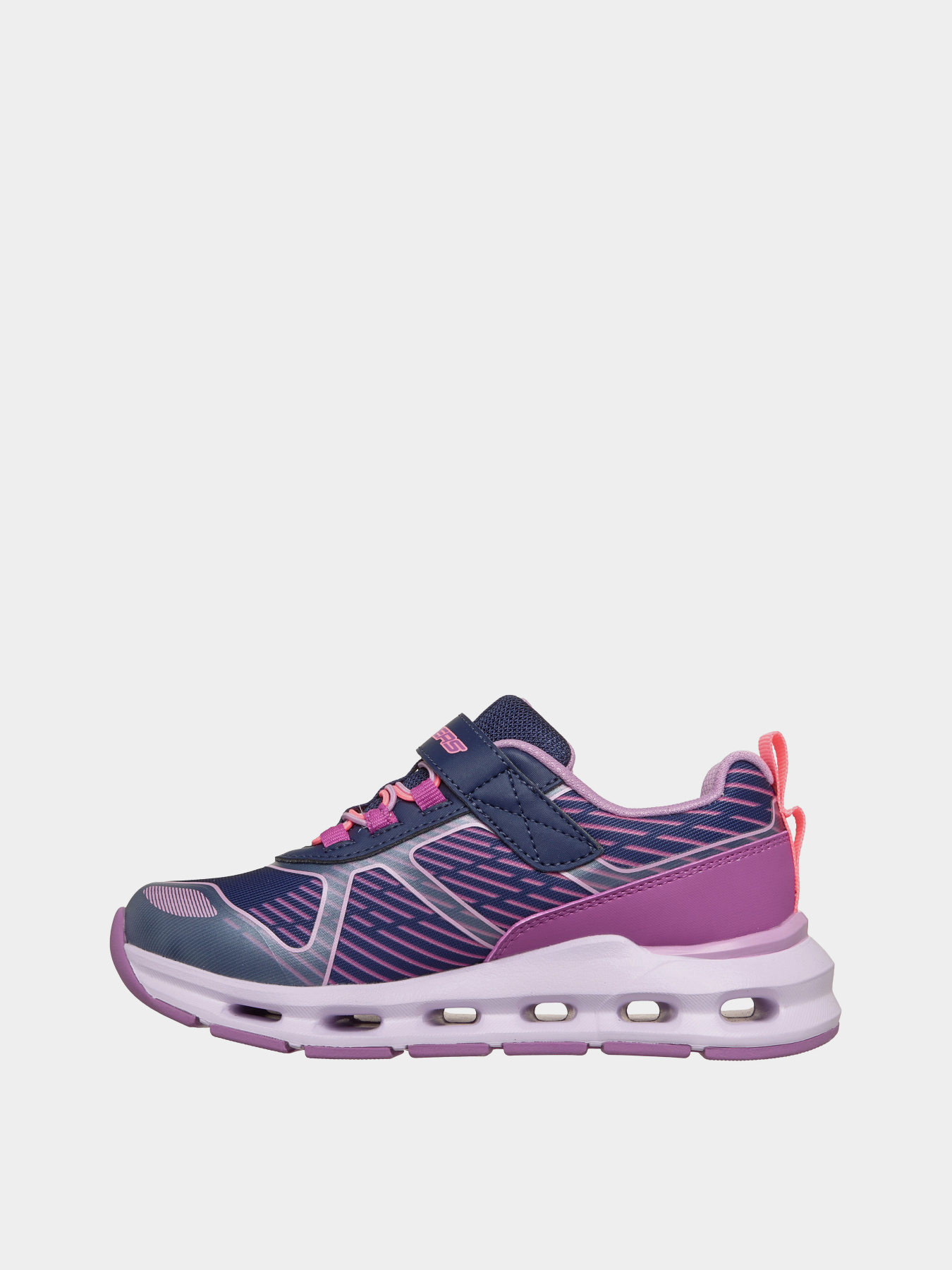Кросівки Skechers GLIDE-STEP + модель 303686L NVMT Кросівки Skechers GLIDE-STEP + модель 303686L NVMT Фото