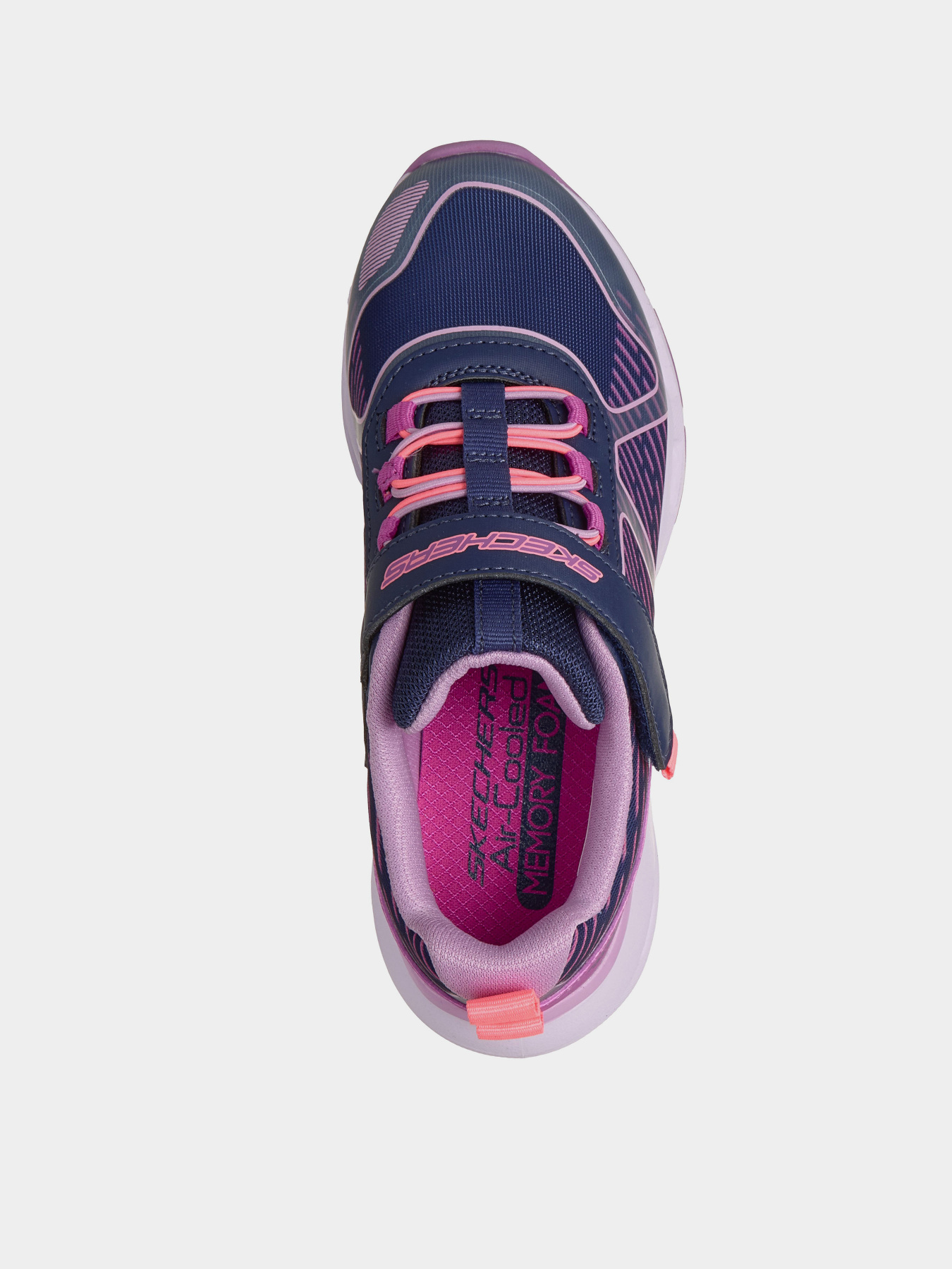 Skechers 303686L NVMT модель 303686L NVMT Фото