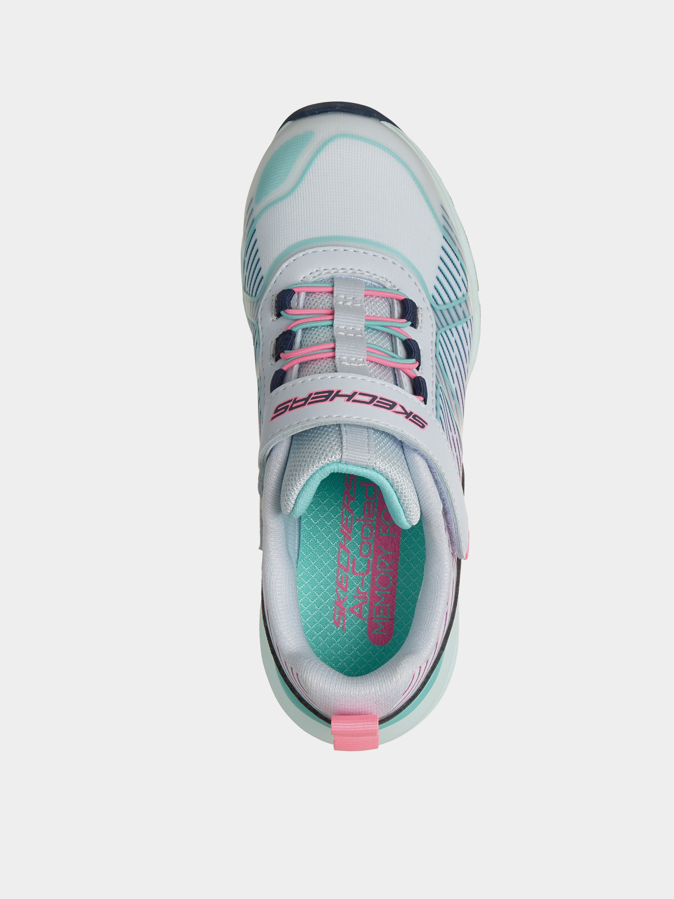 Skechers 303686L MTMT модель 303686L MTMT Фото