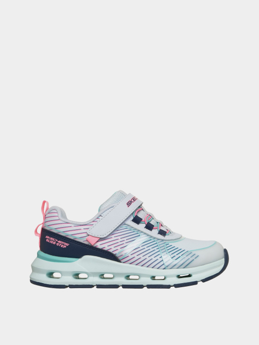 Кроссовки Skechers GLIDE-STEP + модель 303686L MTMT Фото