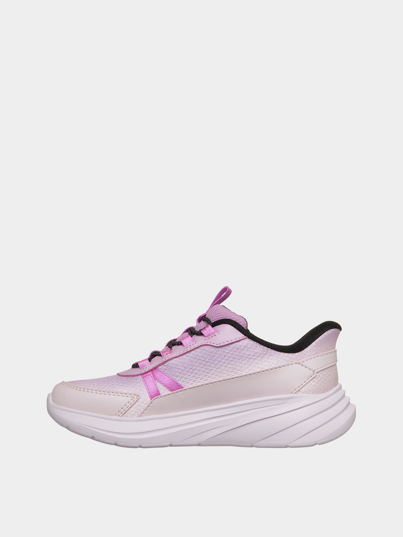 Кросівки повсякденні Skechers WAVE 92 модель 304053L LPMT Фото