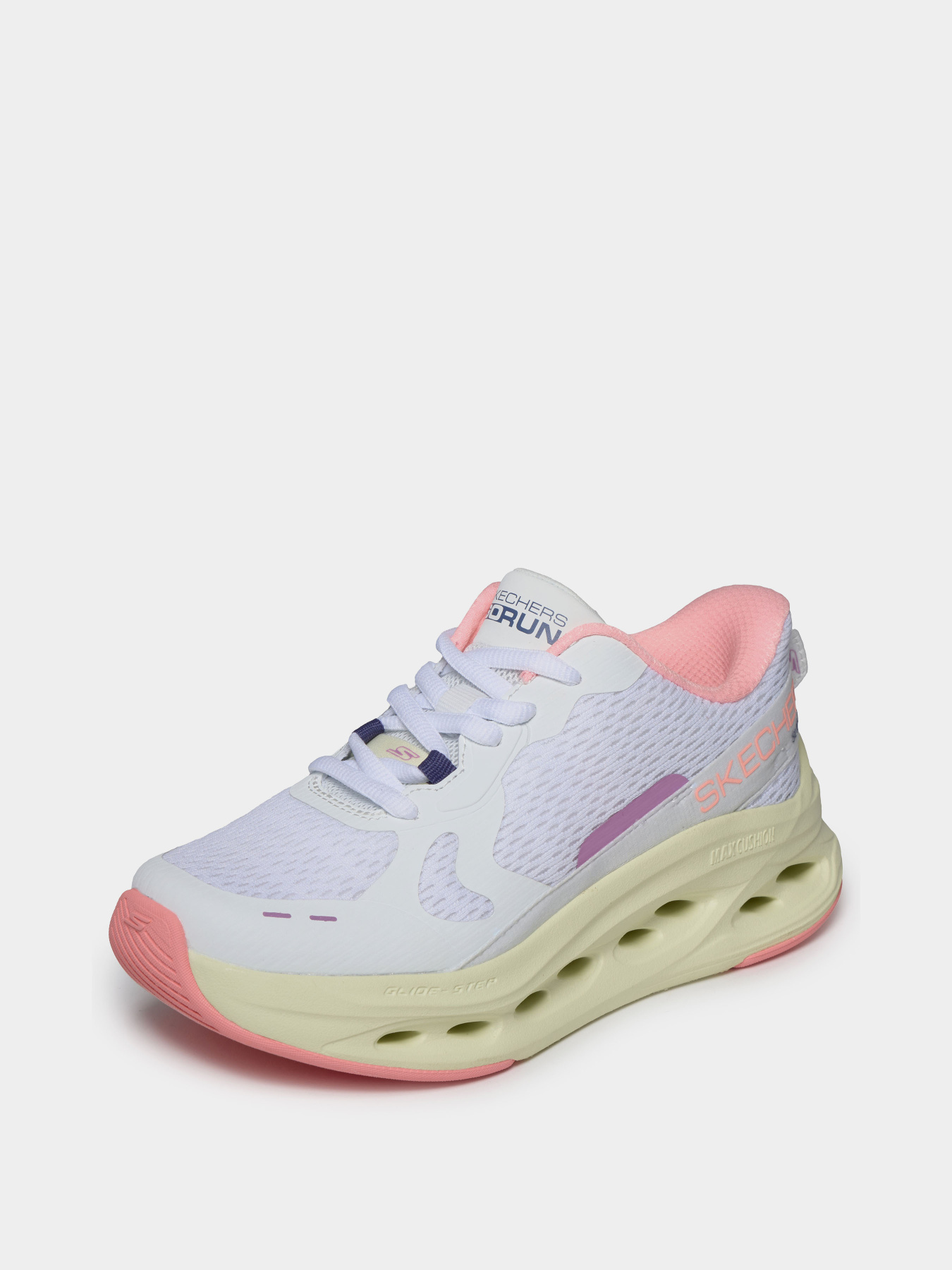Skechers модель 303685L WPK Фото