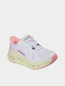 Skechers модель 303685L WPK Фото