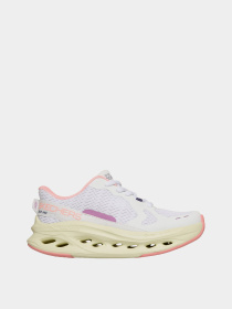 Кросівки Skechers MAX CUSHIONING GLIDE-STEP модель 303685L WPK Фото